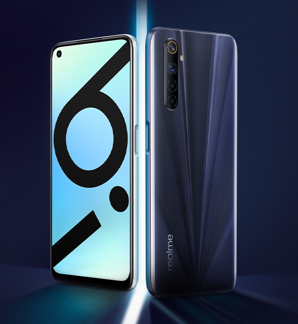 India Desire : Realme 6i Flipkart Price Rs 12999: Buy In Open Sale, Launch Date, Specifications & Buy Online In India